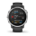 Garmin Fenix 6S srebrno - czarny - 513415 - zdjęcie 2